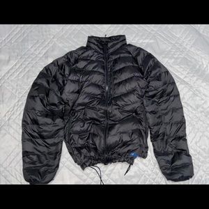 Lands' End Men’s expedition Winter Puffer Jacket
